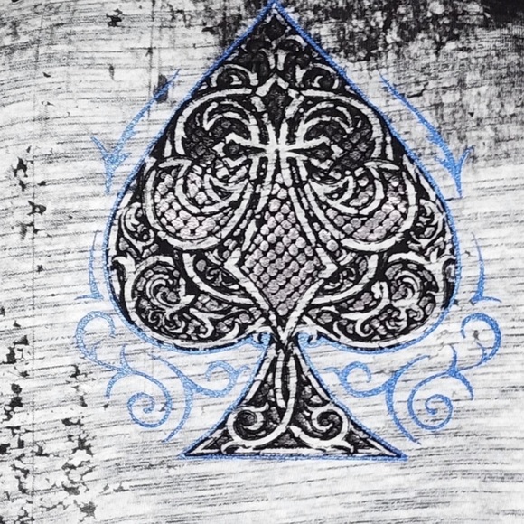 Affliction Men’s Medium T-Shirt - Picture 7 of 9